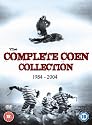 The Complete Coen Collection: 1984 - 2004 [DVD]