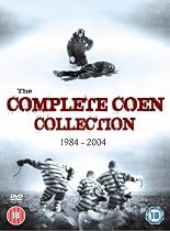 The Complete Coen Collection: 1984 - 2004 [1998]
