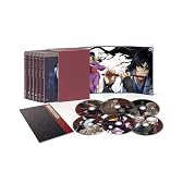 バジリスク ~甲賀忍法帖~【完全予約限定生産】 [Blu-ray]