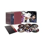 バジリスク ~甲賀忍法帖~【完全予約限定生産】 [Blu-ray]