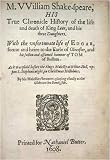 King Lear
