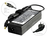 Produkt-Bild: Original Notebook Netzteil AC Adapter Ladeger&auml;t f&uuml;r IBM R51 A31 R32 R52 X31 X41 Thinkpad X30 X31 X32 X40. Mit Euro Stromkabel von e-port24&reg;