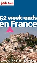 52 week-ends en France
