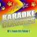 Karaoke - Saving All My Love For You cover
