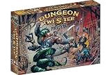 Dungeon Twister 2: Prison