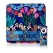 Silk Flowers Design Apple TV Skin Decal Protective Sticker
