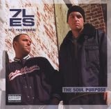 The Soul Purpose