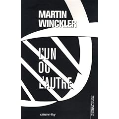 La Trilogie Twain, N� 2 : L'un ou l'autre