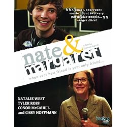 Nate & Margaret