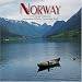 Norway 2009 Wall Calendar Image