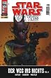 Star Wars #66: Dark Times- Der Weg ins Nichts, Teil 4 (2008, Panini)