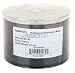 Optimum DVD+R Dual Layer (DL) 8X Silver Shiny Double Layer DVD Plus R Blank Media Discs (OPTDL8SS50W) 8.5GB in 50 Pack Wheel Cap