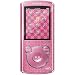 Produkt-Bild: Sony Walkman NWZ-E463P Video-Walkman (4GB, USB, Mikrofon) pink