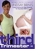 Lindsay Brin s Prenatal Yoga Cardio  Toning 3rd Trimester Best Buy