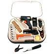 27pc Hobby Kit Hot Glue Gun Craft Knives Model Building