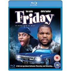 Friday [Blu-ray]