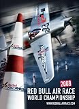Red Bull Air Race 2008 World Championship. [DVD]
