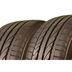 255/35/18 Bridgestone Potenza RE050A RFT 90W 75%