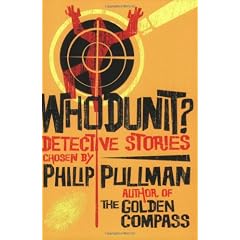 Whodunit?: Utterly Baffling Detective Stories