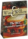 UPC 609019331039 product image for Wind and Willow the BLT Cheeseball Mix - 1 Ounce (4 Pack) | upcitemdb.com