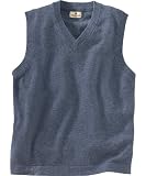 Buy : Woolrich Mens Washable Lambswool Sweater Vest