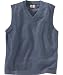 Woolrich Men's Washable Lambswool Sweater Vest