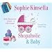 Shopaholic and Baby (Unabridged audio book)