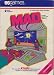 Atari Video Computer System Cartridge - M.A.D.