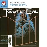 Touch Of Evil Original Soundtrack