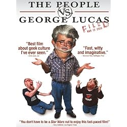 The People Vs. George Lucas