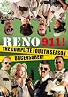 Reno 911! - The Complete Fourth Season (Uncensored)