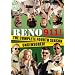 Reno 911! - The Complete Fourth Season (Uncensored)