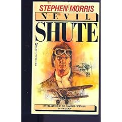 Stephen Morris