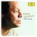 Classical Music : The Voice ~ Quasthoff