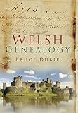 Welsh genealogy