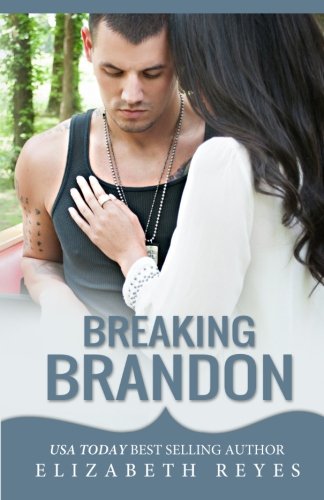 Breaking Brandon (Fate)