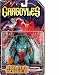 Gargoyles Hard-Wired > Broadway Action Figure