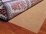 Mega Lock Rug Pad by Shaw: 9'x12' Rectangle
