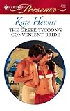 The Greek Tycoon's Convenient Bride (Harlequin Presents)