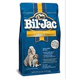 Bil-Jac Select Dry Dog - 6 lb