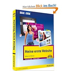 Meine erste Website: Sehen und K�nnen