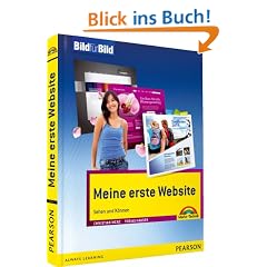 Meine erste Website: Sehen und K�nnen