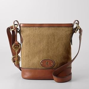 Vintage Re-Issue Top Zip Color: CAMEL (Apparel)
