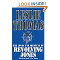 The Loves And Journeys Of Revolving Jones