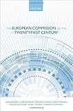The European Commission of the twenty-first century