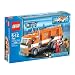 LEGO City Garbage Truck - 7991