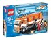 LEGO Garbage Truck - City 7991
