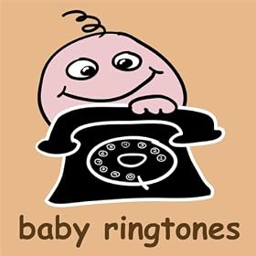 Baby Saying Brrrring Ringtone