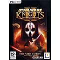 Star Wars : Knights of the Old Republic II - the Sith Lords