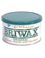 Bri-wax Antique Antique Mahogany